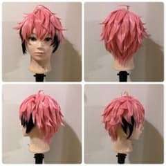 赤城ウェン コスプレ ウィッグ - メルカリ