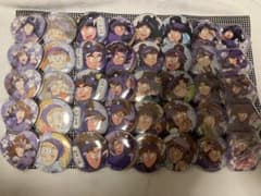 忍たま乱太郎 五年生 缶バッジ 痛バ セット - メルカリ