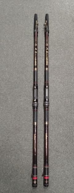 ダイワ 大島DX7号48G 2本セット レア品 - メルカリ