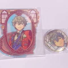 瀬名泉 5周年 アクリルスタンド、缶バッジ - メルカリ