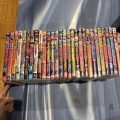 スーパー戦隊シリーズ DVD セット 28本 - メルカリ