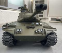 M41A3 ウォーカーブルドック フルセット ヘンロン戦車 安売り - メルカリ