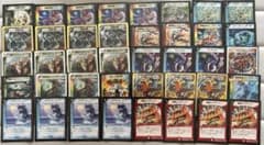 デュエマクラシック05 シータボルバル デッキ - メルカリ