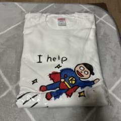 前田健太 マケケン画伯 スウェット - メルカリ