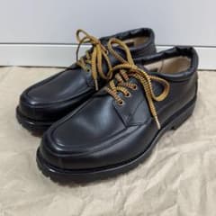 未使用・激レア】Jarman tennessee walkers レザーブーツ - メルカリ