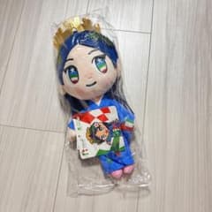 大阪・関西万博限定 イタリア館限定 イタリアちゃん ぬいぐるみ - メルカリ