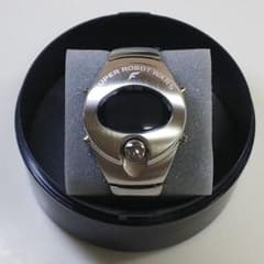 スーパーロボット大戦F」抽選プレゼント腕時計（非売品・新品