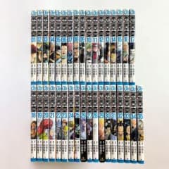 初版多数】 ワンパンマン 既刊全巻セット 1巻〜35巻 - メルカリ