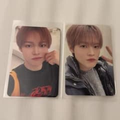 NCT DREAM ヨントンサイン会 特典トレカ セット チョンロ - メルカリ