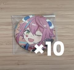 あんスタ 姫宮桃李 コレクション缶バッジ - メルカリ