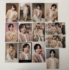 SEVENTEEN セブチ ジョンハン 2024 ケレン トレカ - メルカリ