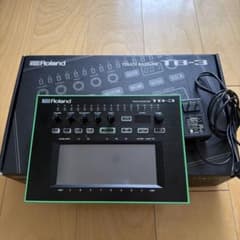 AIRA series ROLAND TB-3 TB-303 クローン ACID - メルカリ