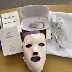 モイスティーヌ、スキンマスク、イオンシート - メルカリ