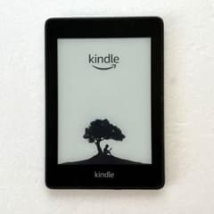 Kindle Paperwhite 第10世代 電子書籍リーダー 本体 - メルカリ