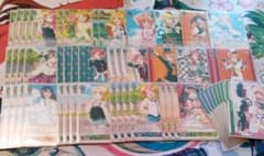 ラブライブ μ's デッキ 本宝 ヴァイス ヴァイスシュヴァルツ 西木野真