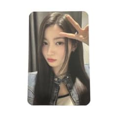 BABYMONSTER ベビモン サノク アサ トレカ 事前収録 - メルカリ