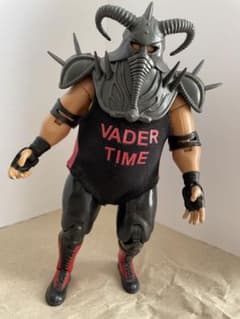 ビックバンベイダー フィギュア - メルカリ