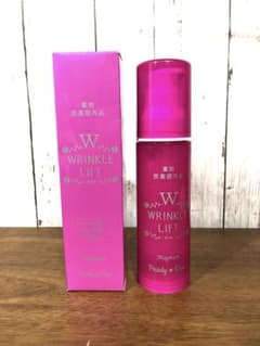 新品 90g パーリーデュー 薬用リンクルリフト モイスチャーセラムP