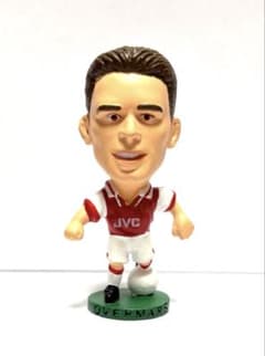 コリンシアン プロスターズ】マーク オーフェルマウス アーセナル