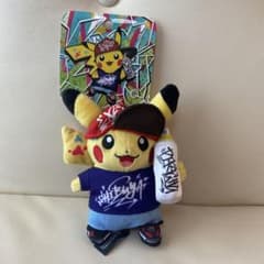 ポケモンセンター ピカチュウ 渋谷限定 渋谷PARCO ポケモン ぬいぐるみ