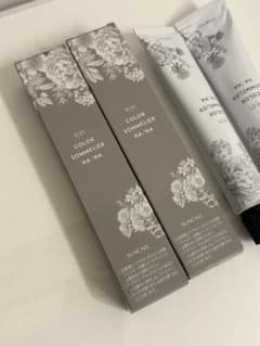 サンコール ヘアカラー カラーソムリエ 6CB 2本セット - メルカリ