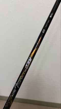 コブラスリーブ レジオフォーミュラmb+ S55 モーダス105との相性