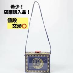 ヘルヴァボス helluvaboss グルモワール ストラス 痛バッグ 希少