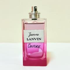 廃盤 ランバン ジャンヌランバン クチュール バーディーエディション