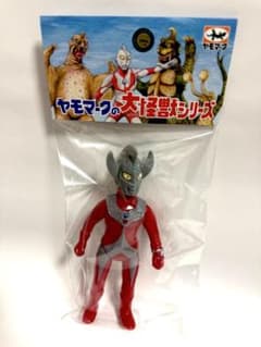 ヤモマーク ウルトラマンタロウ ワンフェス2026冬 - メルカリ
