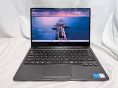 ☆有機EL☆ 富士通 WC2/E3 第11世代 i5-1135G7 高速SSD - メルカリ