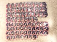 ファントムバスターズ 観崎薫 缶バッジ - メルカリ