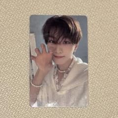 ENHYPEN ジョンウォン ORANGE BLOOD YouTube トレカ - メルカリ