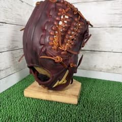 週末限定値下げ】ミズノプロ 硬式 内野 - メルカリ