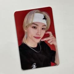 StrayKids フィリックス 5-star スキズ サノク トレカ - メルカリ