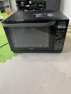 2019年製 パナソニックのオーブンレンジ「NE-MS265」 - メルカリ