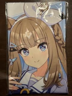 ウマ娘 応援タオル アーモンドアイ - メルカリ