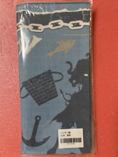 第五人格 楽コレ 楽天 BIG ハンカチ 漁師 グレイス - メルカリ