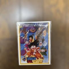 ドラゴンボールZ 神と神のポストカード - メルカリ