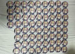 まほやく ヒースクリフ サニバ缶 64点 - メルカリ