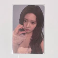 BABYMONSTER ローラ トレカ コレクトブック SUPADUPALUV - メルカリ