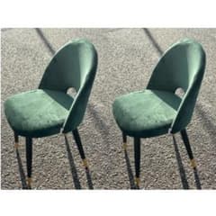 展示品 / KARE / ダイニングチェア / 2脚セット / アイリス - メルカリ