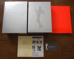 ガイノイドザ・ストレージ・ボックス 空山基 画集 Hajime Sorayama