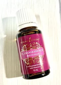 新品☆ヤングリビング プロジェッセンスフィトプラス アロマ 精油☆未