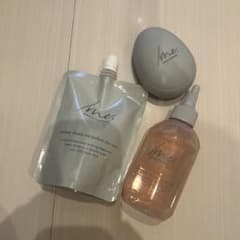 リキッドヘアトリートメント シェイクミーセット - メルカリ