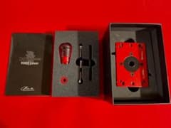 IST 韓国レバー KNEE Lever キニー レバー Knee Style - メルカリ