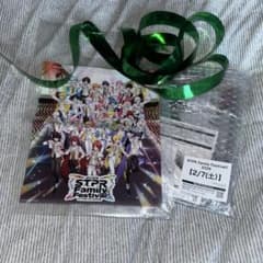 リングライトなし・銀テープ付き】すとふぇす アプグレグッズ 2/7