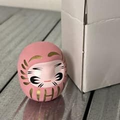 HUMAN MADE GOOD LUCK DOLL ダルマ 新年特典非売品 - メルカリ