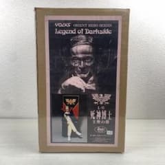 新品 希少品 VOLKS 1/6死神博士 王座の像 激レア - メルカリ