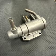 AE86 4AGオグジュアリーエアバルブ リビルト品③ - メルカリ