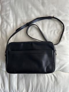 ルイヴィトン LOUIS VUITTON トロカデロ エピ ノワール 斜め掛け